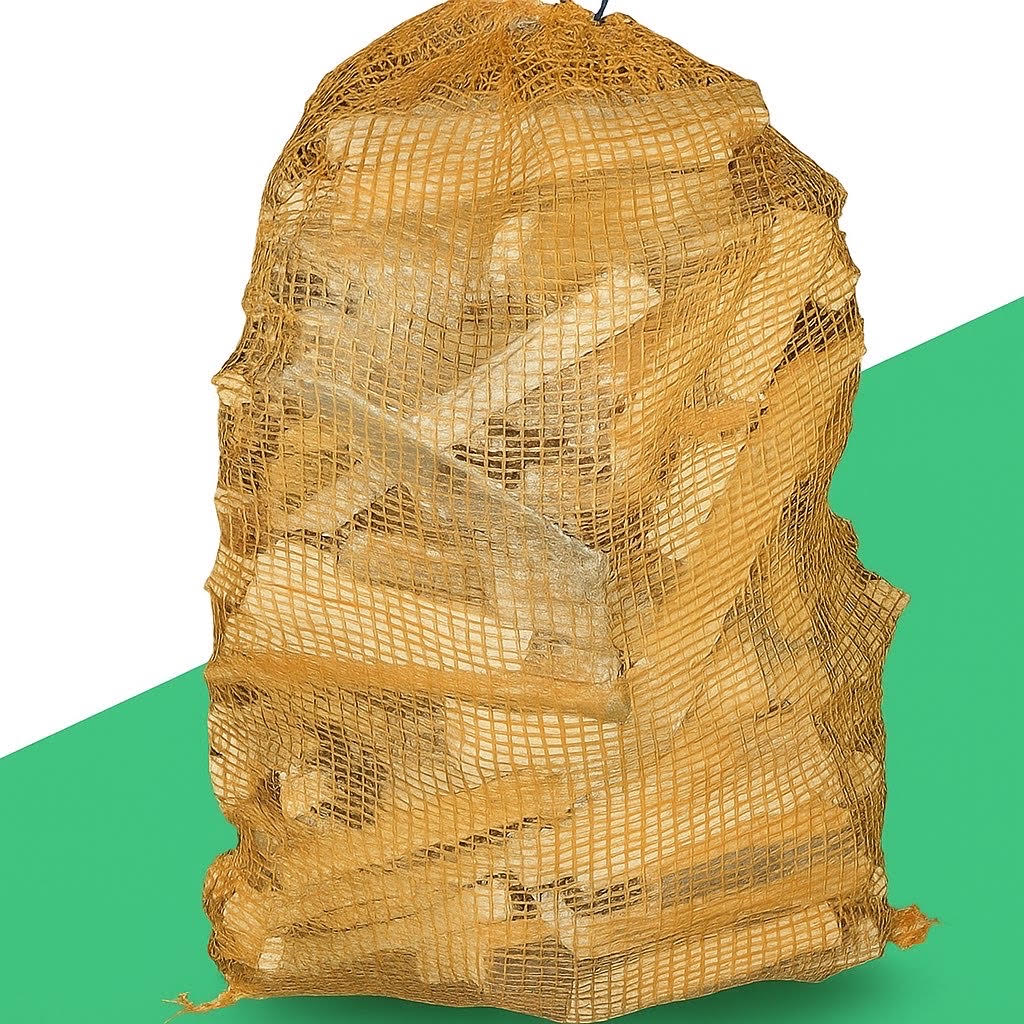 Filets de bois d'allumage – GB Bois Seine-et-Marne